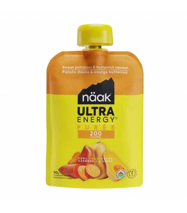 Näak Gel Energético Ultra Energy Puré