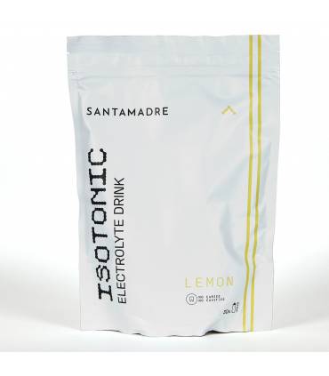 Bebida Isotónica Isotonic Electrolyte Drink Santa Madre