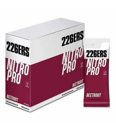 Nitro Pro Monodosis 226ERS