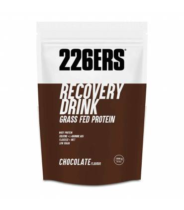 Recuperador 226er Recovery Drink 1000g Chocolate