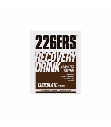 Recuperador 226er Recovery Drink Monodosis