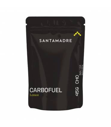 Santa Madre Carbofuel 45cho 832g