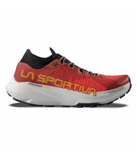 Prodigio Pro La Sportiva Rojo