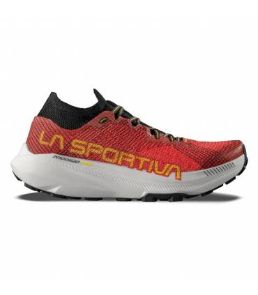 Prodigio Pro La Sportiva Rojo