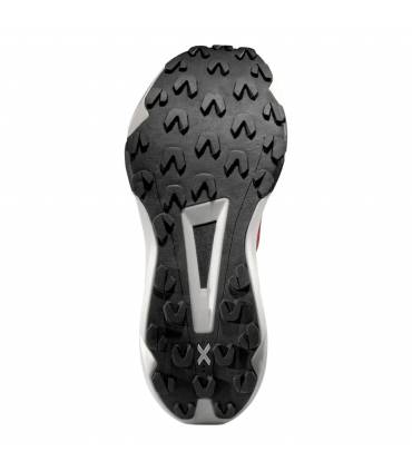 Prodigio Pro La Sportiva Rojo