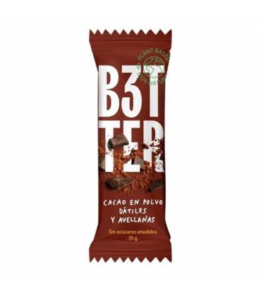 Barritas naturales B3TTER 35g