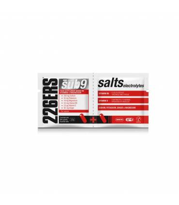 226ERS SUB9 SALTS ELECTROLYTES