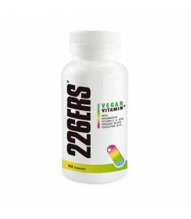 Vitamina Vegana 226ERS Vegan Vitamin +