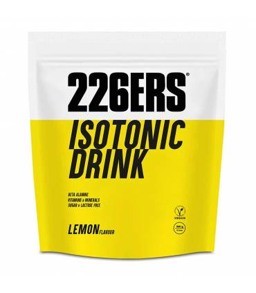 Bebida Isotónica 226ERS 500g