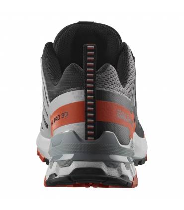 Zapatilla Salomon Xa pro 3d V9 hombre