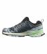 Zapatilla Salomon Trail Running Mujer XA PRO 3D V9