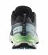 Zapatilla Salomon Trail Running Mujer XA PRO 3D V9
