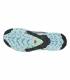 Zapatilla Salomon Trail Running Mujer XA PRO 3D V9