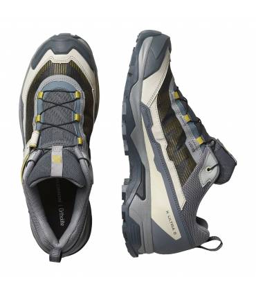 Salomon X Ultra 5