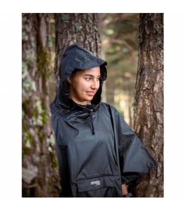 Poncho Sphere Pro Rainy