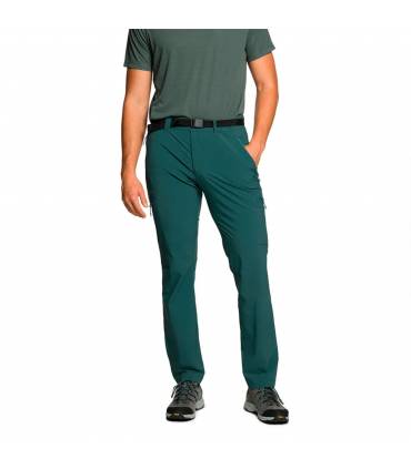 Pantalon largo Trangoworld Risco