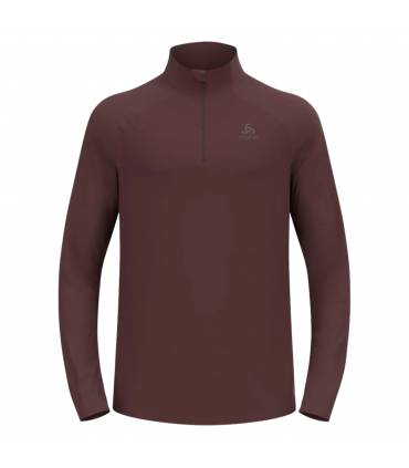 Camiseta Hombre Odlo Essential Ceramiwarm