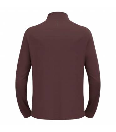Camiseta Hombre Odlo Essential Ceramiwarm