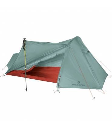 Tienda de campaña Ferrino Piuma 2