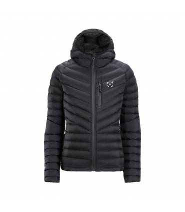 Chaqueta Altus Denali J30 Mujer