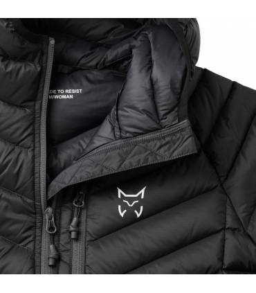Chaqueta Altus Denali J30 Mujer