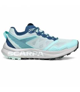 Scarpa Spin Planet Mujer