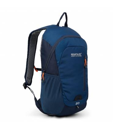 Mochila Noroeste Esencial Regatta Highton v2 20L