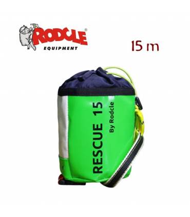 Rodcle Rescue 15