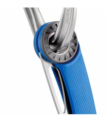 Navaja Petzl Spatha