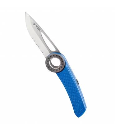 Navaja Petzl Spatha