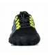 Hi Tec Abyss Junior Black/Lime