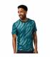 Camiseta Manga Corta Brooks Atmosphere Short Sleeve 3.0