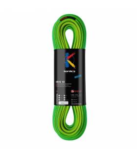 Cuerda Barranquismo Kordas Iris 10