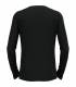 Camiseta manga larga Odlo The Natural Merino 160