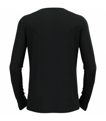 Camiseta manga larga Odlo The Natural Merino 160