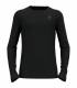 Camiseta manga larga Odlo The Natural Merino 160