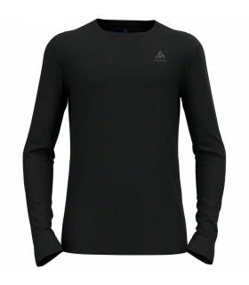 Camiseta manga larga Odlo The Natural Merino 160