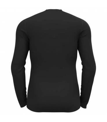 Camiseta Manga Larga Odlo Active Warm