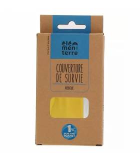 Manta de Supervivencia Elementerre Rescue