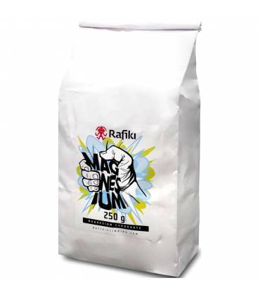 Magnesio Rafiki 250gr