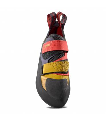 La Sportiva Kubo Pies de gato