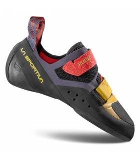 La Sportiva Kubo Pies de gato