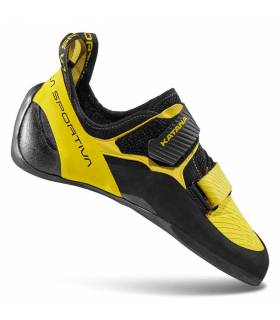 La Sportiva Katana Pies de gato