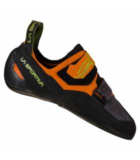 La Sportiva Mistral Pies de gato