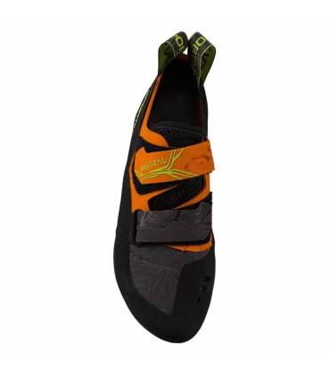 La Sportiva Mistral Pies de gato
