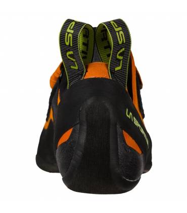 La Sportiva Mistral Pies de gato