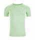 Camiseta manga corta Odlo Performance X-light BL TOP