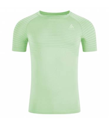 Camiseta manga corta Odlo Performance X-light BL TOP