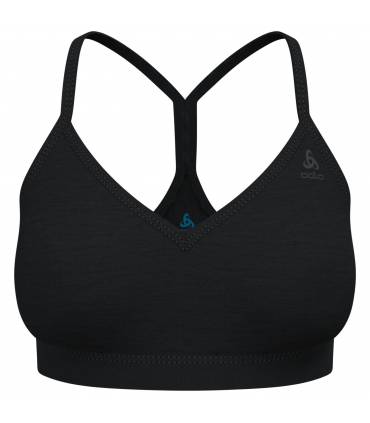 Sujetador Deportivo Odlo Merino Soft Sport