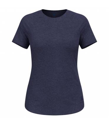 Camiseta manga corta Odlo Essential Active 365 mujer